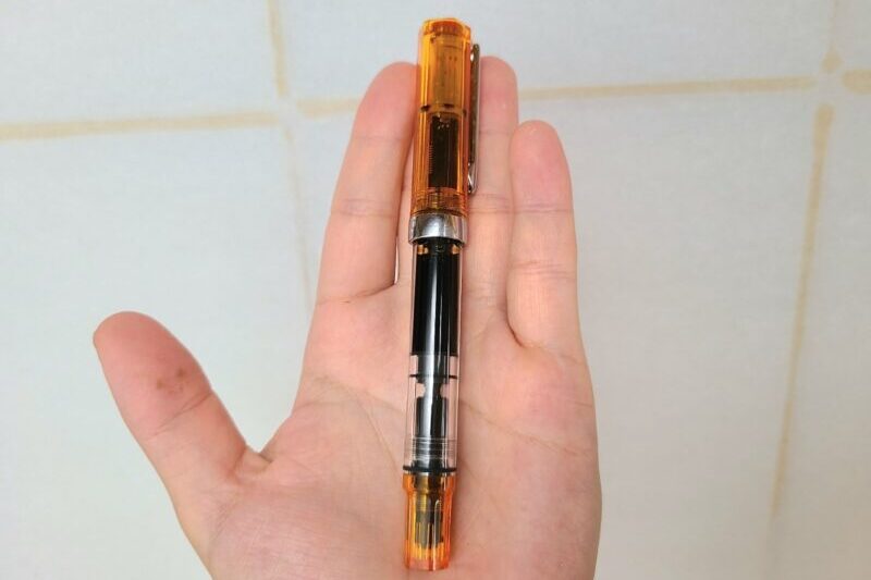 ツイスビー　エコ