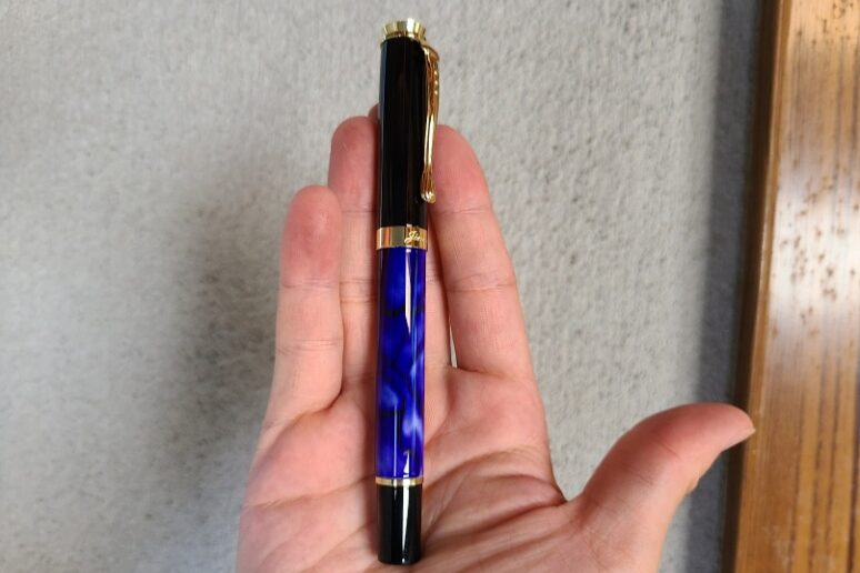 ジンハオ　万年筆